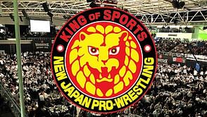 NJPW News: New Japan Pro Wrestling headed to Australia in 2017