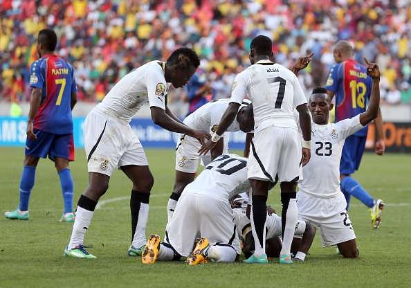 5 reasons Ghana can win the AFCON 2017