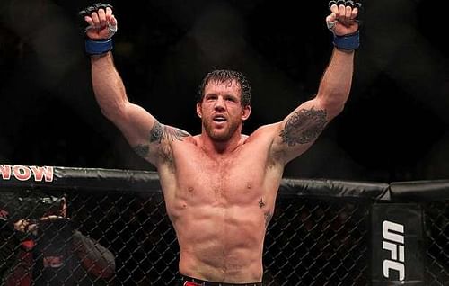 Ryan Bader