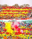 I-League 2017: Brace yourself for the East Bengal Ultras