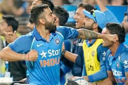 India vs England 2016/17: England to use short ball tactic against Virat Kohli in the second ODI