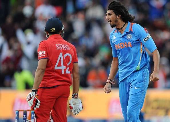 5 best India-England ODIs since 2000