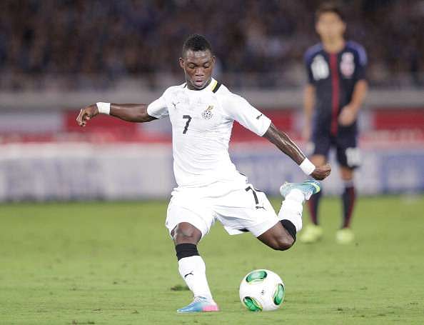 Five best individual performances in the African Cup of Nations