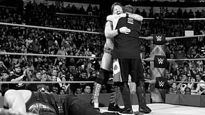 5 Botches, slip ups, and outrageous moments from WWE Raw (January 9th, 2017)