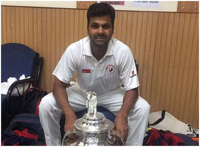 RP Singh had the 'maximum impact' on Gujarat's Ranji Trophy triumph, feels Axar Patel