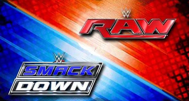 How WWE Can Make Raw Vs. SmackDown Feel Like A Rivalry