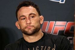 UFC Fights: Frankie " The Answer" Edgar wants to fight Ricardo Lamas next