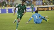 Riyad Mahrez Algeria AFCON 2017 national team Leicester City