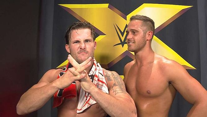 WWE News: NXT Superstar Shane Thorne to be out of action for 7-9 months due to injury