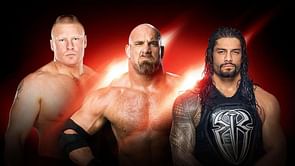 WWE News: Goldberg announced for Go-Home Raw to Royal Rumble