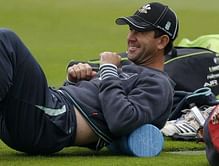 Former captain Ponting joins Australia's interim coaching team