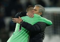 Christmas fixtures great for fans, hard for players - Mourinho
