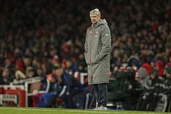 Wenger criticises Premier League festive fixture schedule