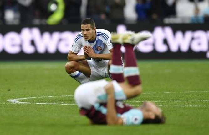 Rodwell confident Sunderland can avoid relegation