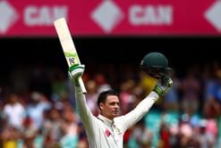 Cool hand Handscomb makes a sure start to test cricket