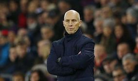 Clement must rebuild trust at Swansea, says Bradley