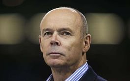 Woodward says darts should be an Olympic sport