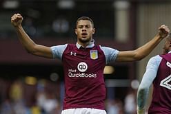 Middlesbrough sign striker Gestede from Aston Villa
