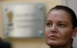 Kostadinova hits out at proposals to wipe world records
