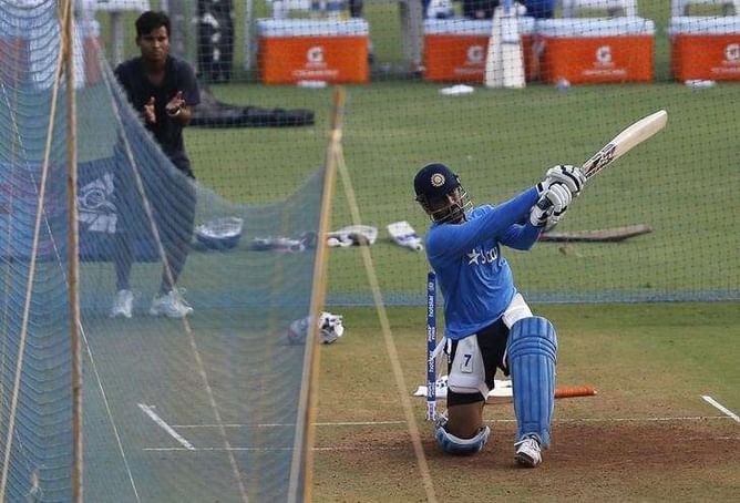 FACTBOX - Former India captain Mahendra Singh Dhoni