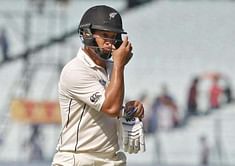 Taylor returns to New Zealand side after eye surgery