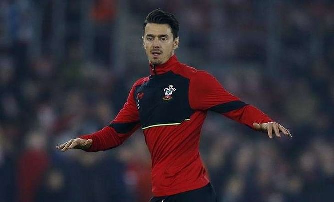 Southampton say skipper Fonte has asked for transfer