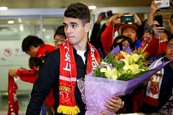 China's sports chiefs vow to curb 'grave' soccer spending