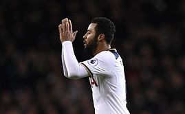 Spurs have matured since last season, says Dembele