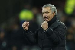 Mourinho supports World Cup expansion, video technology