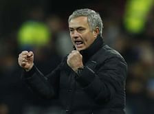 Team player Mourinho not keen on individual awards