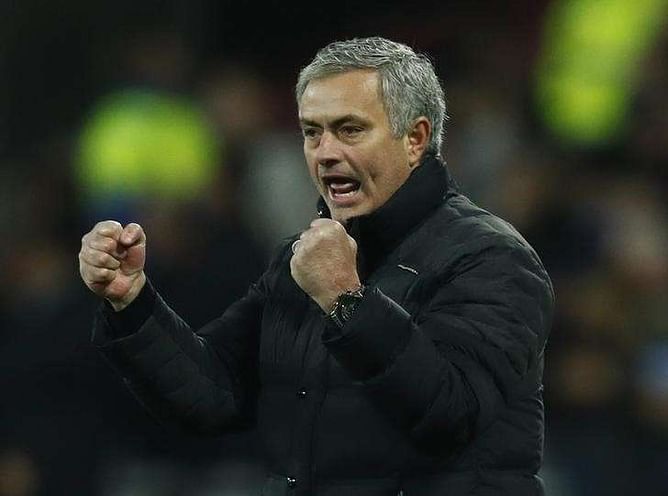Team player Mourinho not keen on individual awards