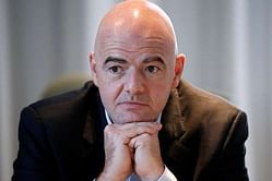FIFA World Cup expansion on the cards despite misgivings