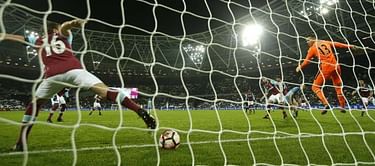 Five-star City demolish woeful West Ham