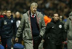 Giroud strikes late winner as Arsenal sneak by Preston