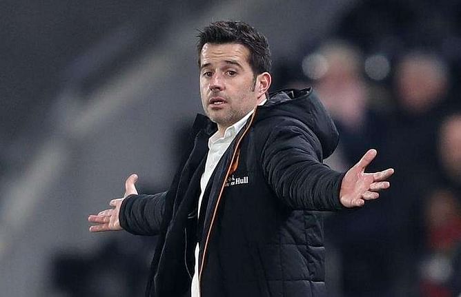 Silva wants Hull fans back after winning start
