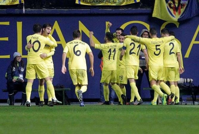 Messi screamer salvages draw for Barcelona at Villarreal