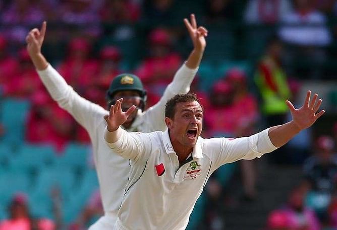 Australia withdraw O'Keefe from Big Bash ahead of India tests