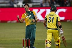 Wiese joins South Africa exit on Kolpak contract