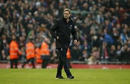 Klopp rules out La Liga move for Coutinho