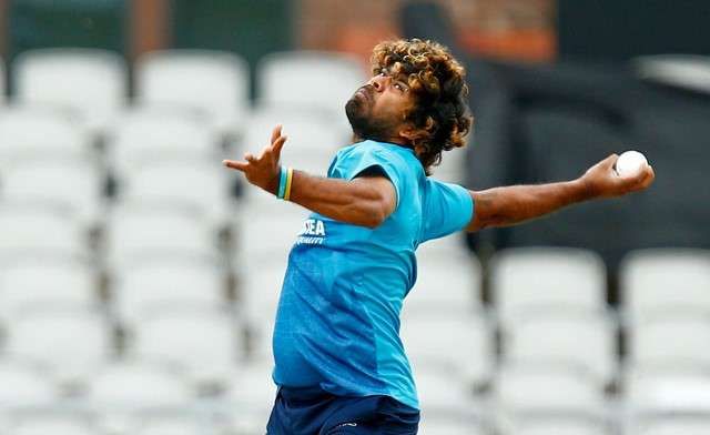 Dengue fever sidelines Malinga from South African limited over series