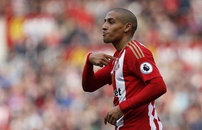 Khazri cleared to compete at Nations Cup