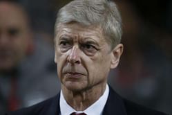 Wenger hopes he has found a gem in non-league signing