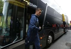 Everton agree fee for United's Schneiderlin - reports