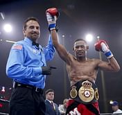 'Miracle Man' Jacobs to challenge unbeaten Golovkin