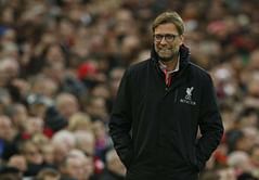 Klopp urges fit-again Sturridge to reclaim starting spot