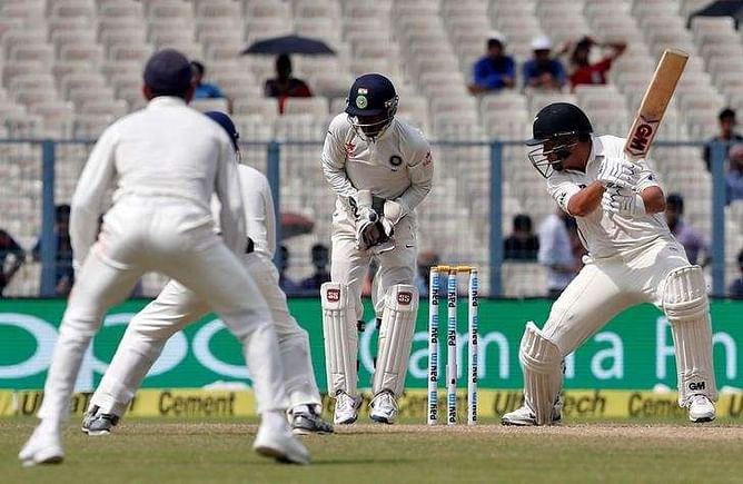 Taylor eyes record against Bangladesh after surgery