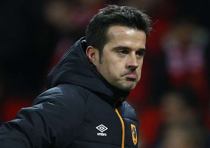 Hull must add more players in January, says Silva