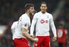 Southampton's Rodriguez grateful for Pochettino's support