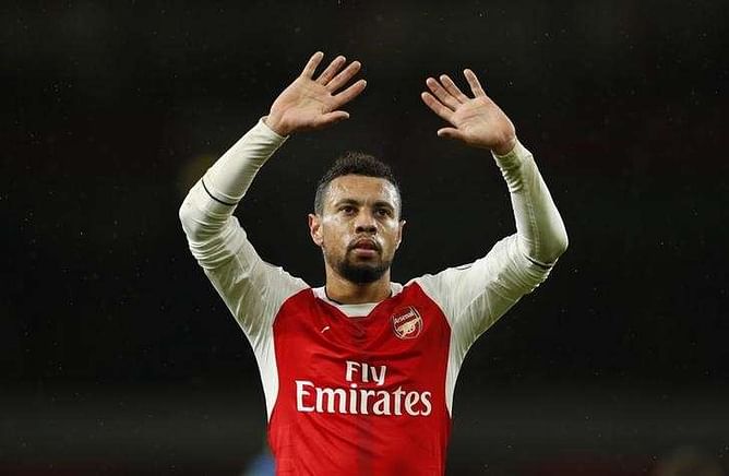 Koscielny, Giroud and Coquelin pen new deals at Arsenal