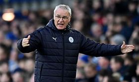 Ranieri urges Leicester to regain focus in league campaign